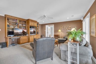 Welcome to this beautifully maintained LAKEFRONT home in the on The Links At Stoney Point in South Carolina - for sale on GolfHomes.com, golf home, golf lot
