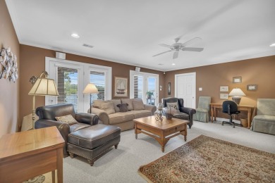 Welcome to this beautifully maintained LAKEFRONT home in the on The Links At Stoney Point in South Carolina - for sale on GolfHomes.com, golf home, golf lot