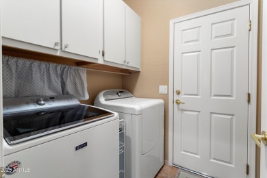 A truly exceptional 3 Bedroom (Split) 1.75/bath Cactus Flower on Cimarron Golf Club in Arizona - for sale on GolfHomes.com, golf home, golf lot