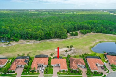 Put a little prestige in your pocket when you take advantage of on Venetian Bay Golf Course in Florida - for sale on GolfHomes.com, golf home, golf lot