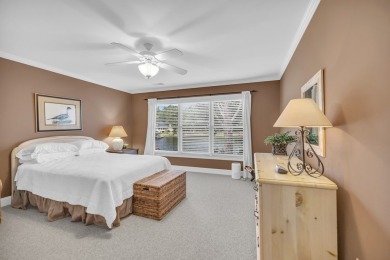 Welcome to this beautifully maintained LAKEFRONT home in the on The Links At Stoney Point in South Carolina - for sale on GolfHomes.com, golf home, golf lot