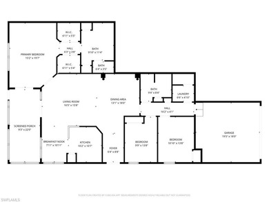 GOLF MEMBERSHIP INCLUDED!-NO WAIT LIST! Enjoy gorgeous golf and on Forest Glen Golf and Country Club in Florida - for sale on GolfHomes.com, golf home, golf lot