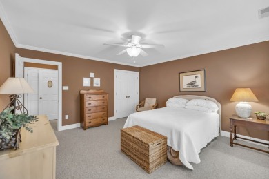 Welcome to this beautifully maintained LAKEFRONT home in the on The Links At Stoney Point in South Carolina - for sale on GolfHomes.com, golf home, golf lot