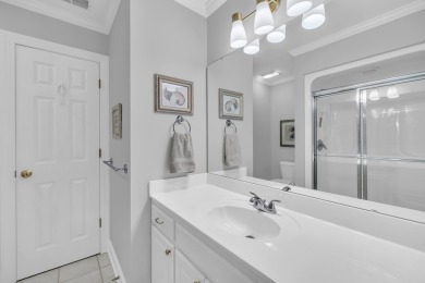 Welcome to this beautifully maintained LAKEFRONT home in the on The Links At Stoney Point in South Carolina - for sale on GolfHomes.com, golf home, golf lot