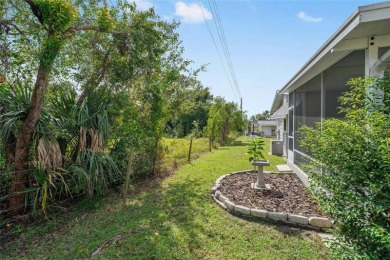 Welcome home to this charming 2-bedroom, 2 bath manufactured on El Diablo Executive Golf Course in Florida - for sale on GolfHomes.com, golf home, golf lot