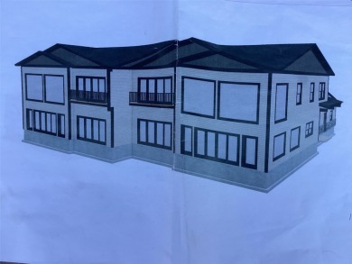 Come check out this new home that is being built in Timberwolf on Polson Bay Golf Course - Championship Course in Montana - for sale on GolfHomes.com, golf home, golf lot