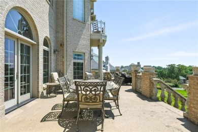 This extraordinary estate located in Sewickley on the 5th hole on Diamond Run Golf Club in Pennsylvania - for sale on GolfHomes.com, golf home, golf lot