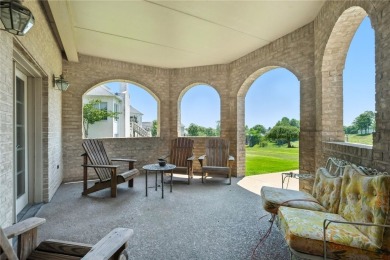 This extraordinary estate located in Sewickley on the 5th hole on Diamond Run Golf Club in Pennsylvania - for sale on GolfHomes.com, golf home, golf lot