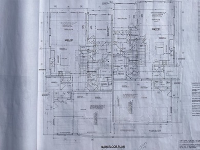 Come check out this new home that is being built in Timberwolf on Polson Bay Golf Course - Championship Course in Montana - for sale on GolfHomes.com, golf home, golf lot