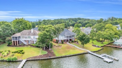 Welcome to this beautifully maintained LAKEFRONT home in the on The Links At Stoney Point in South Carolina - for sale on GolfHomes.com, golf home, golf lot