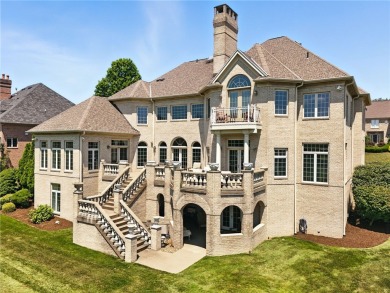 This extraordinary estate located in Sewickley on the 5th hole on Diamond Run Golf Club in Pennsylvania - for sale on GolfHomes.com, golf home, golf lot