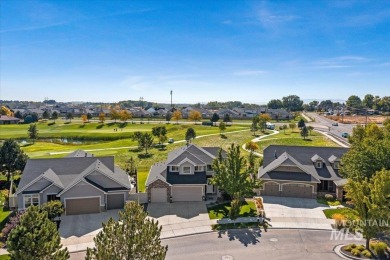 Welcome to this beautifully maintained home situated on the on Hunters Point Golf Club in Idaho - for sale on GolfHomes.com, golf home, golf lot