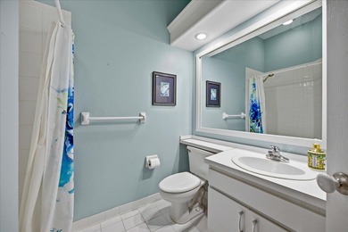 Welcome to this exceptional Costanza custom-built home on Tarpon Woods Golf Club in Florida - for sale on GolfHomes.com, golf home, golf lot