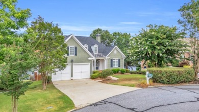Welcome to this beautifully maintained LAKEFRONT home in the on The Links At Stoney Point in South Carolina - for sale on GolfHomes.com, golf home, golf lot