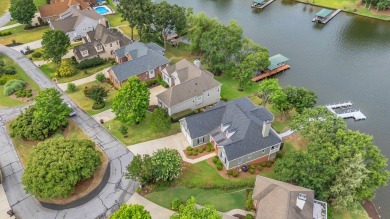 Welcome to this beautifully maintained LAKEFRONT home in the on The Links At Stoney Point in South Carolina - for sale on GolfHomes.com, golf home, golf lot