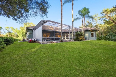 Welcome to this exceptional Costanza custom-built home on Tarpon Woods Golf Club in Florida - for sale on GolfHomes.com, golf home, golf lot
