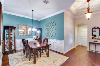 Welcome to this beautifully maintained 2-bedroom, 3-bath home on Heritage Ranch Golf and Country Club in Texas - for sale on GolfHomes.com, golf home, golf lot
