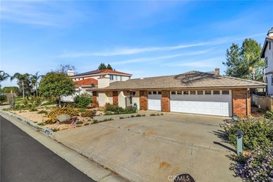 Beautifully positioned on the golf course within a prestigious on Canyon Lake Country Club in California - for sale on GolfHomes.com, golf home, golf lot