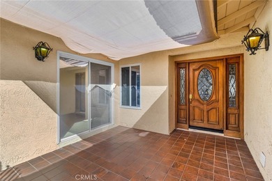 Beautifully positioned on the golf course within a prestigious on Canyon Lake Country Club in California - for sale on GolfHomes.com, golf home, golf lot