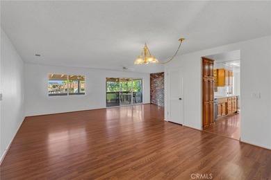 Beautifully positioned on the golf course within a prestigious on Canyon Lake Country Club in California - for sale on GolfHomes.com, golf home, golf lot