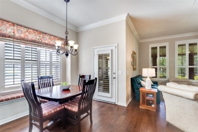 Welcome to this beautifully maintained 2-bedroom, 3-bath home on Heritage Ranch Golf and Country Club in Texas - for sale on GolfHomes.com, golf home, golf lot