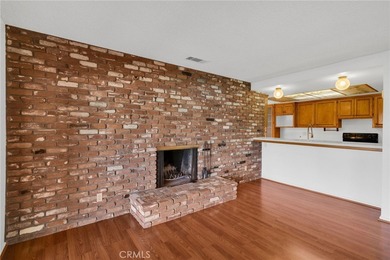 Beautifully positioned on the golf course within a prestigious on Canyon Lake Country Club in California - for sale on GolfHomes.com, golf home, golf lot