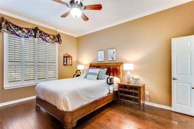 Welcome to this beautifully maintained 2-bedroom, 3-bath home on Heritage Ranch Golf and Country Club in Texas - for sale on GolfHomes.com, golf home, golf lot