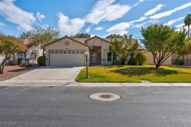 Stunning Remodeled home with 3 bedrooms and 2 bathrooms with on Los Prados Golf Course in Nevada - for sale on GolfHomes.com, golf home, golf lot