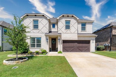 Absolutely Breathtaking Newer Constructed Home with a RARE on Heath Golf and Yacht Club in Texas - for sale on GolfHomes.com, golf home, golf lot