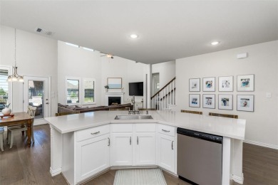 Absolutely Breathtaking Newer Constructed Home with a RARE on Heath Golf and Yacht Club in Texas - for sale on GolfHomes.com, golf home, golf lot