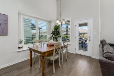 Absolutely Breathtaking Newer Constructed Home with a RARE on Heath Golf and Yacht Club in Texas - for sale on GolfHomes.com, golf home, golf lot