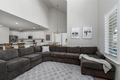 Absolutely Breathtaking Newer Constructed Home with a RARE on Heath Golf and Yacht Club in Texas - for sale on GolfHomes.com, golf home, golf lot