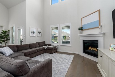 Absolutely Breathtaking Newer Constructed Home with a RARE on Heath Golf and Yacht Club in Texas - for sale on GolfHomes.com, golf home, golf lot