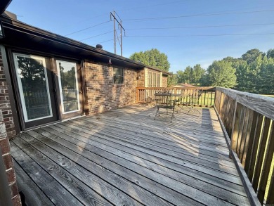 Beautiful home with golf course view.  This home is 2 br/2 Ba on Bald Knob Country Club in Arkansas - for sale on GolfHomes.com, golf home, golf lot