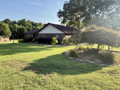 Beautiful home with golf course view.  This home is 2 br/2 Ba on Bald Knob Country Club in Arkansas - for sale on GolfHomes.com, golf home, golf lot