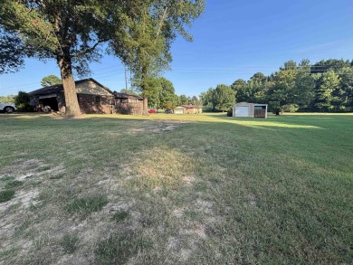 Beautiful home with golf course view.  This home is 2 br/2 Ba on Bald Knob Country Club in Arkansas - for sale on GolfHomes.com, golf home, golf lot