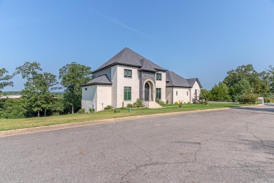 Welcome to Market 18 River Ridge Rd of Searcy, AR within the on The Course at River Oaks in Arkansas - for sale on GolfHomes.com, golf home, golf lot