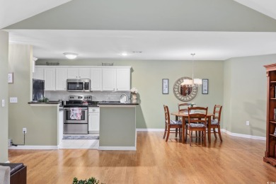 Spacious, Light, Bright & Open describe this 2nd floor on  in South Carolina - for sale on GolfHomes.com, golf home, golf lot