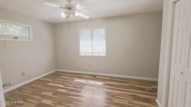 Welcome to Fairfield Harbour, a community where the living is on Harbour Point Golf Club in North Carolina - for sale on GolfHomes.com, golf home, golf lot