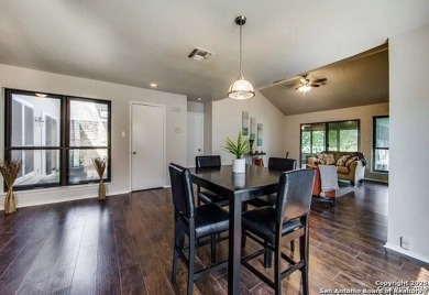 INVESTORS DREAM! GOLF COURSE VIEWS! THIS 3 BEDROOM/ 2BATH HOME on Northern Hills Golf Club in Texas - for sale on GolfHomes.com, golf home, golf lot