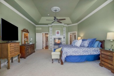 Fabulous 1.5 story Estate Home on the golf course in sought on Falcon Ridge Golf Course in Kansas - for sale on GolfHomes.com, golf home, golf lot