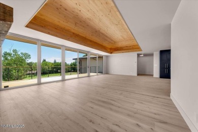 Stunning completely remodeled one-story home on the 5th hole of on LakeRidge Golf Course in Nevada - for sale on GolfHomes.com, golf home, golf lot