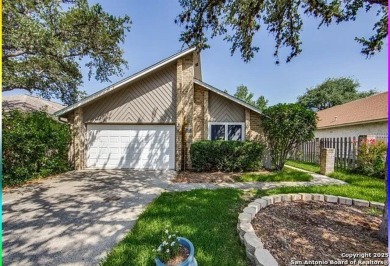 INVESTORS DREAM! GOLF COURSE VIEWS! THIS 3 BEDROOM/ 2BATH HOME on Northern Hills Golf Club in Texas - for sale on GolfHomes.com, golf home, golf lot