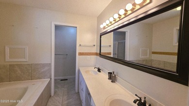 Welcome to Fairfield Harbour, a community where the living is on Harbour Point Golf Club in North Carolina - for sale on GolfHomes.com, golf home, golf lot