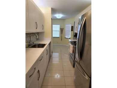 Discover this bright and spacious 2-bedroom, 2 bath condo with on Flamingo Lakes Country Club in Florida - for sale on GolfHomes.com, golf home, golf lot
