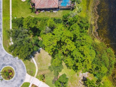 Come and build your Dream Home on this beautiful WATERFRONT 1 on DeBary Golf and Country Club in Florida - for sale on GolfHomes.com, golf home, golf lot