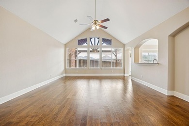 This meticulously maintained home is located in the highly on Gentle Creek Golf Club in Texas - for sale on GolfHomes.com, golf home, golf lot