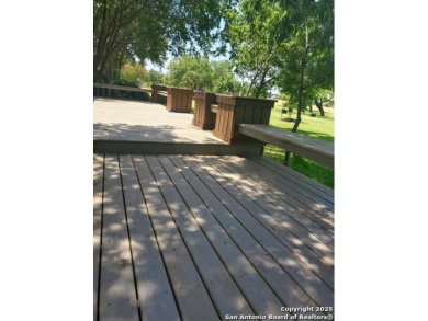 INVESTORS DREAM! GOLF COURSE VIEWS! THIS 3 BEDROOM/ 2BATH HOME on Northern Hills Golf Club in Texas - for sale on GolfHomes.com, golf home, golf lot