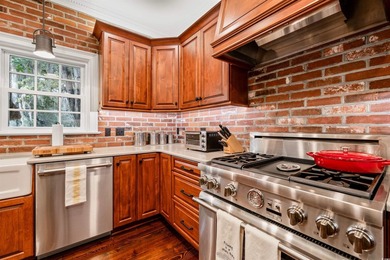 Southern Charm Meets Superior Craftsmanship in Prestigious on Willbrook Plantation Golf Club in South Carolina - for sale on GolfHomes.com, golf home, golf lot