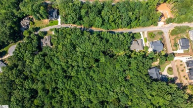 Build your dream home in beautiful Cherokee Valley! This lot is on The Clubs at Cherokee Valley Golf Course in South Carolina - for sale on GolfHomes.com, golf home, golf lot